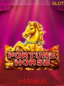 FortuneHorse