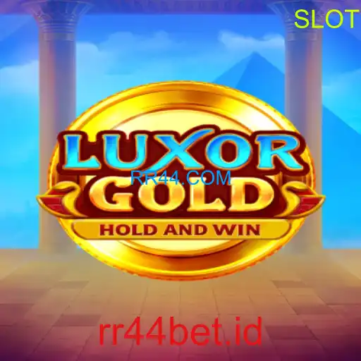 LuxorGold